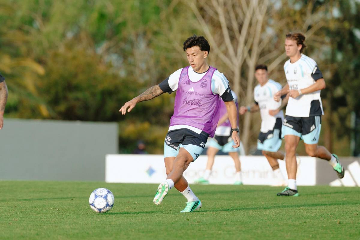 ¡Peligra el Argentina contra Burkina faso! Esta sería la insólita razón