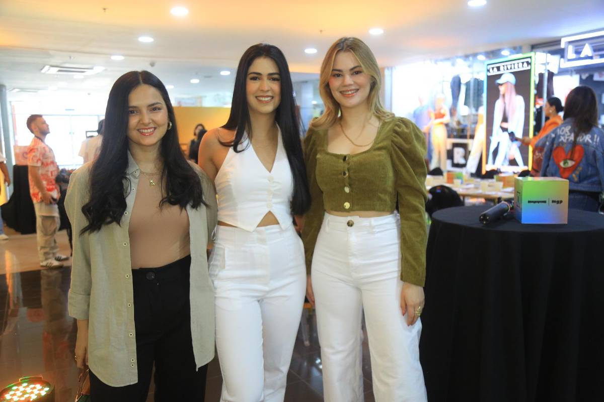 La Riviera lanza nueva línea de ropa junto a Pacer