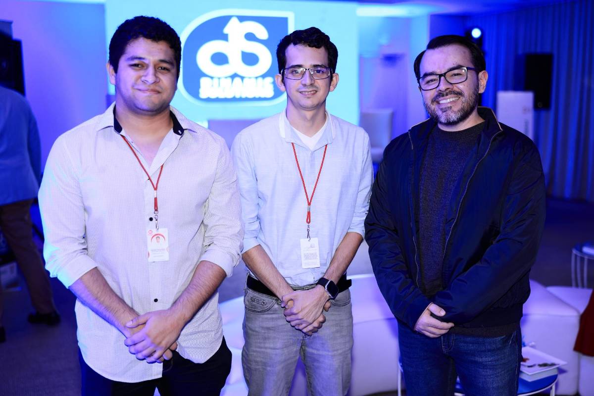 Dinamic Solutions celebra 12 años de éxito tecnológico en Honduras