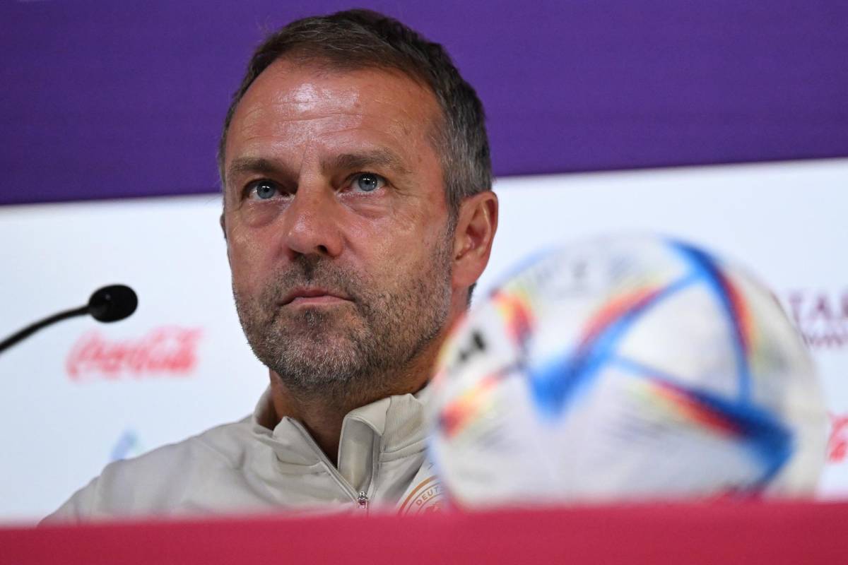 Alemania sigue desafiando a FIFA en Qatar y se gana una multa