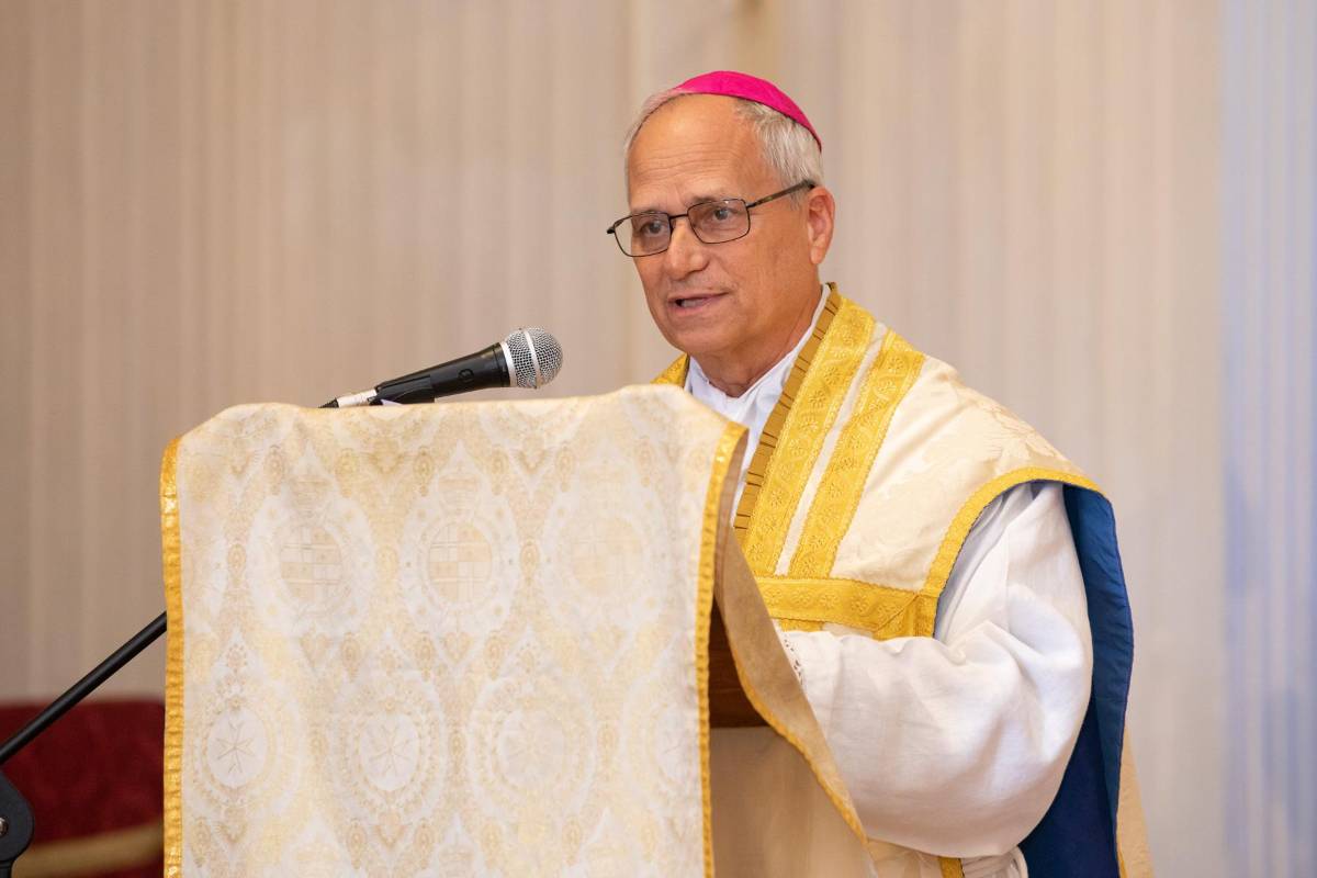 Leon XIV y sus primeras palabras como papa: “Gracias, Francisco”