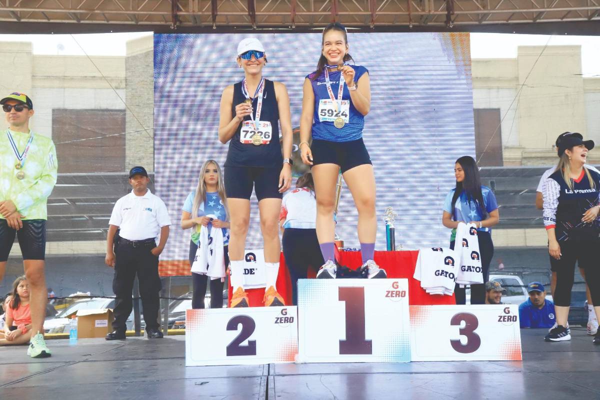 Daniela Paz comentó que defenderá su corona en 2025.