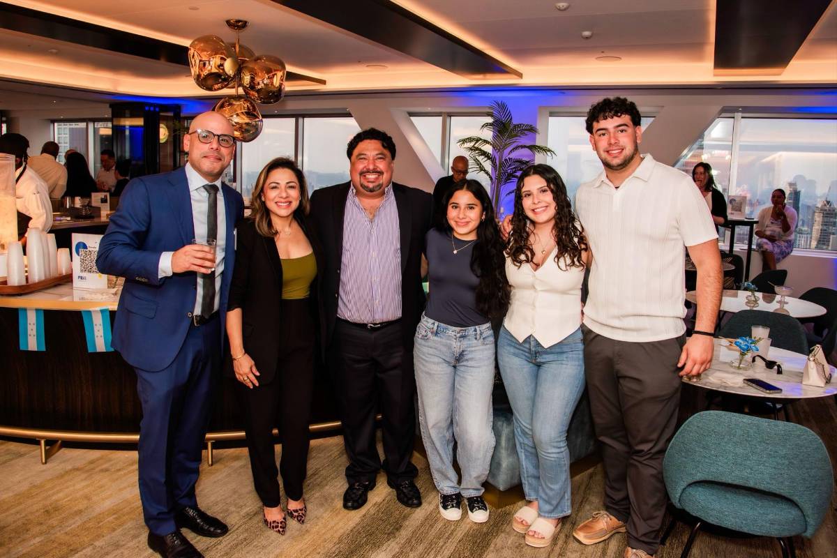 Feih realiza subasta para recaudar fondos en favor de la educación en Honduras