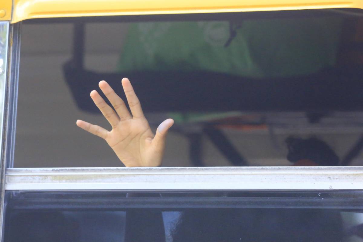 Volver de México: deudas, miedos y los sueños rotos