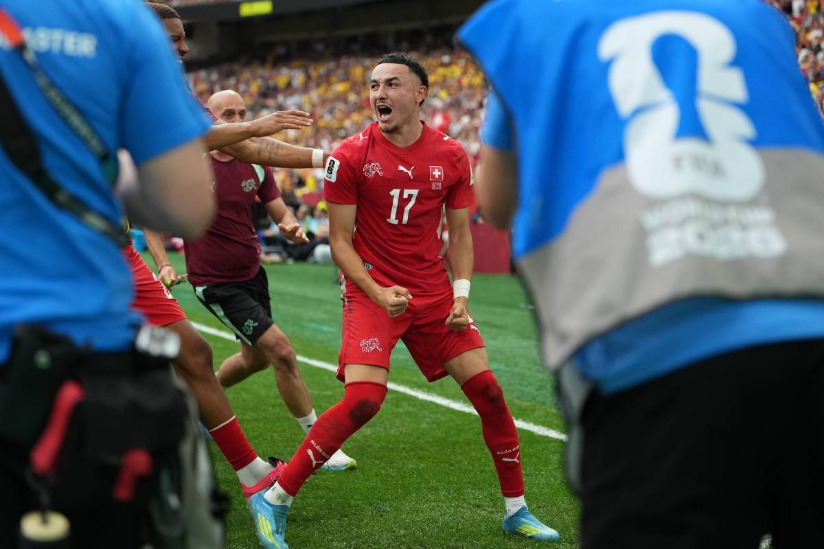 Colombia devastada, Barton presente, llanto de James y Luis Díaz tras eliminación