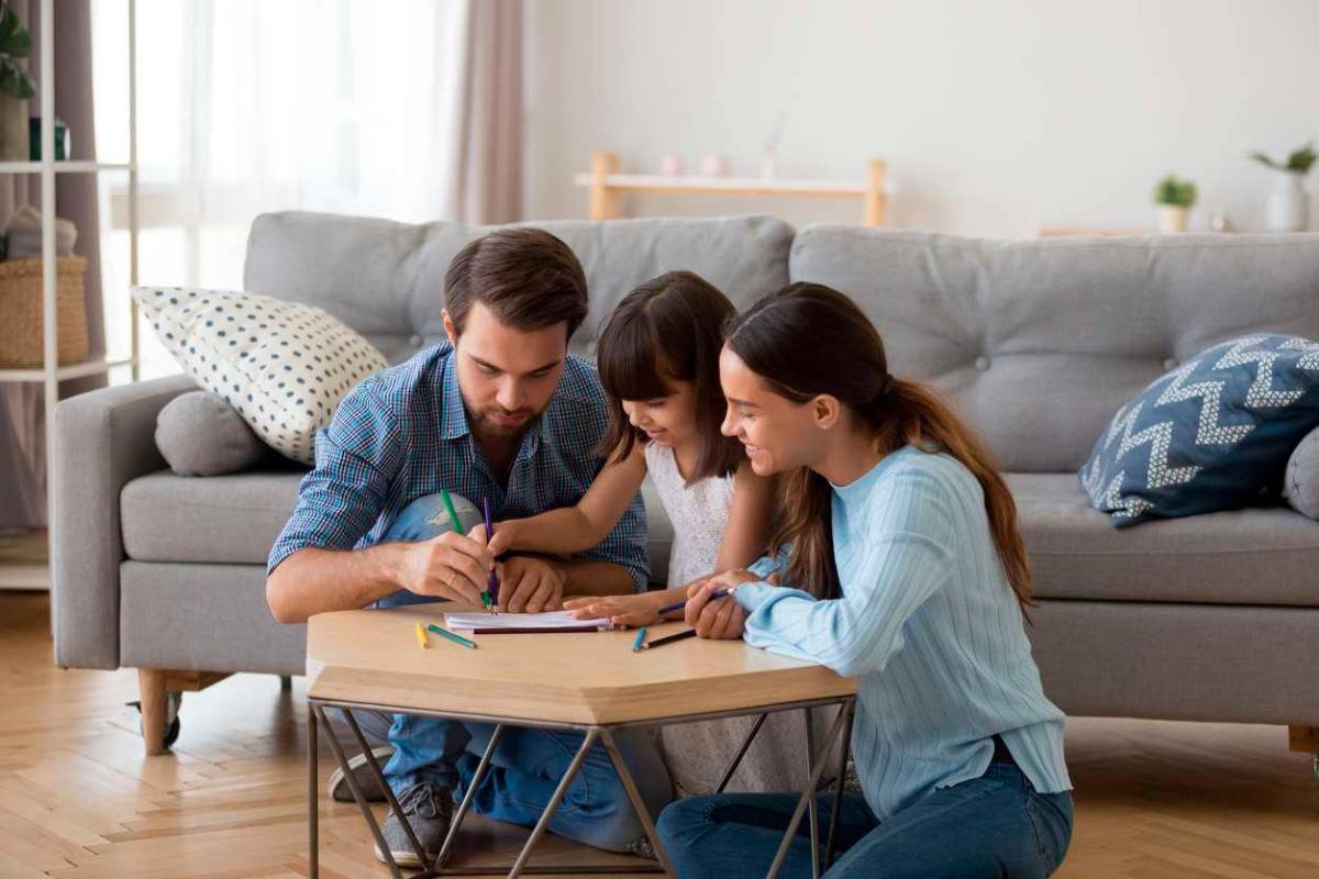 Importancia de estimular las “funciones ejecutivas” en los hijos