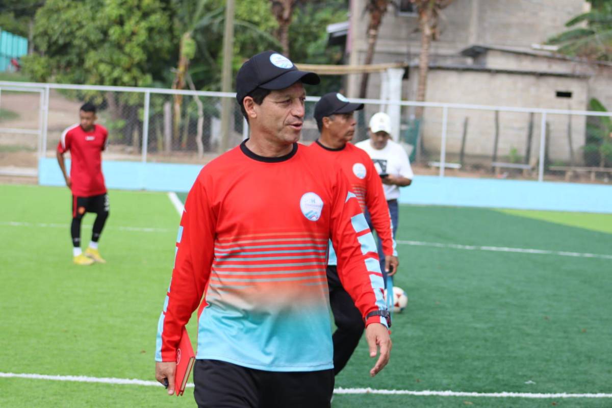 ¿Desligado de Olimpia? Condepor ficha a su mejor formador de talentos