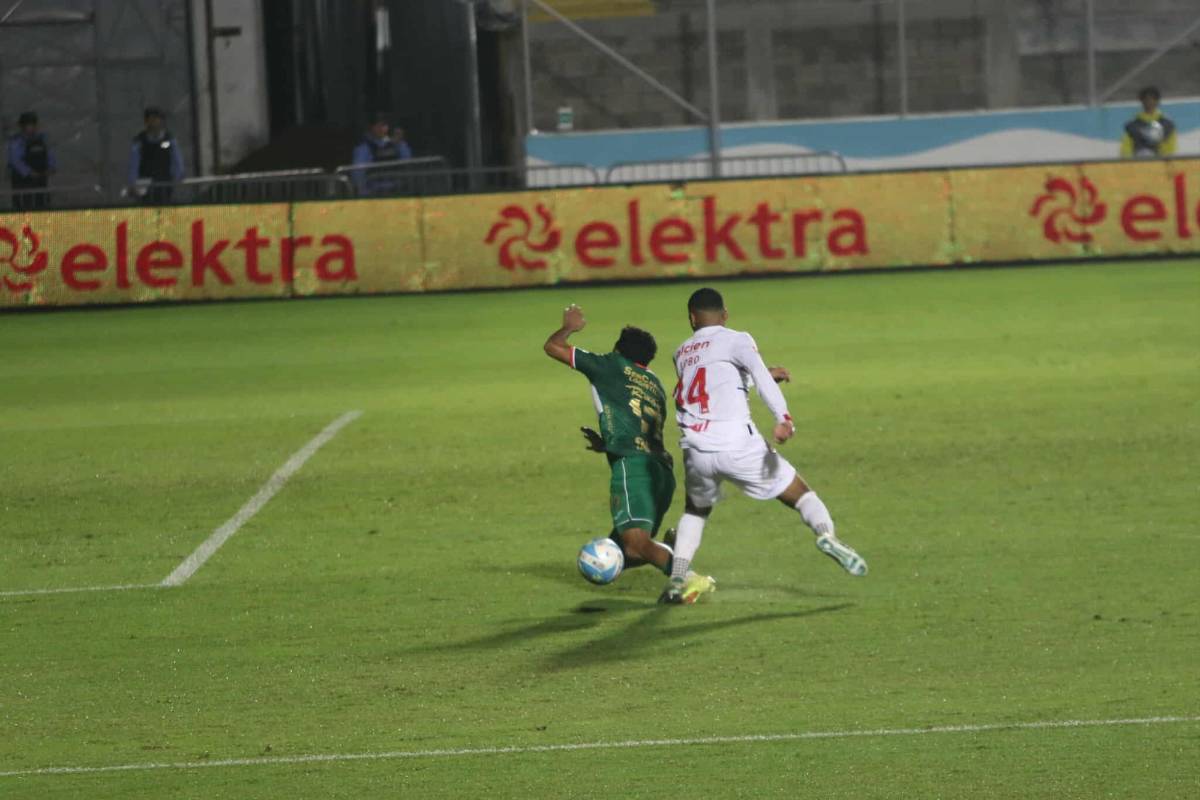 Olimpia sonríe, sorpresivo gesto del Marathón a Arboleda, tristeza y bellezas