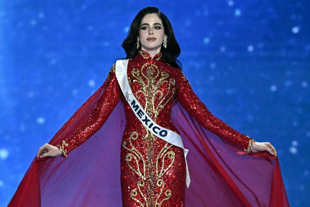 ¿Qué gana Fátima Bosch al coronarse Miss Universo 2025?: premios y salario