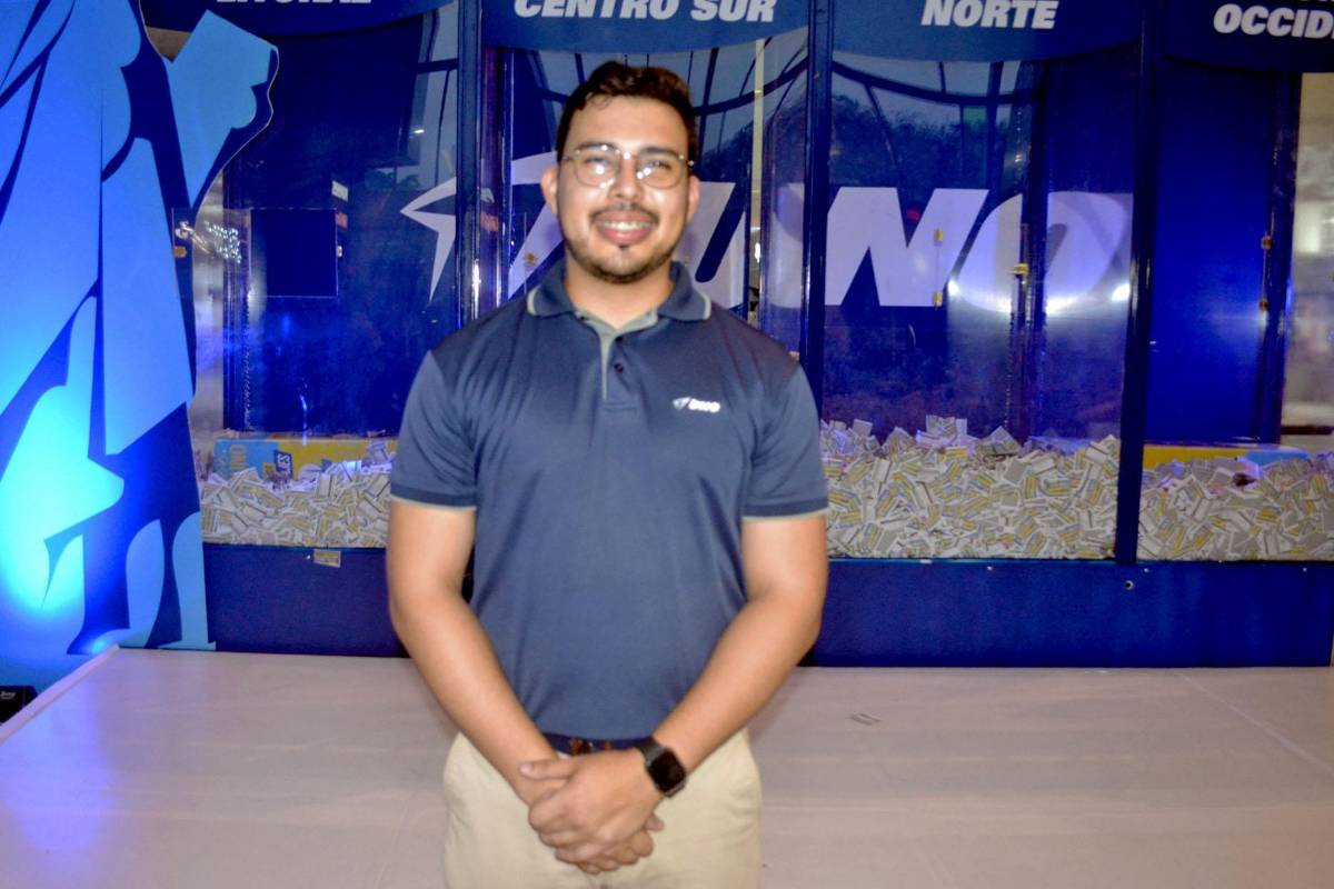 “La siguiente promoción de UNO traerá emocionantes sorpresas para todos”, anunció Eduardo Idiáquez, coordinador de Marca UNO.