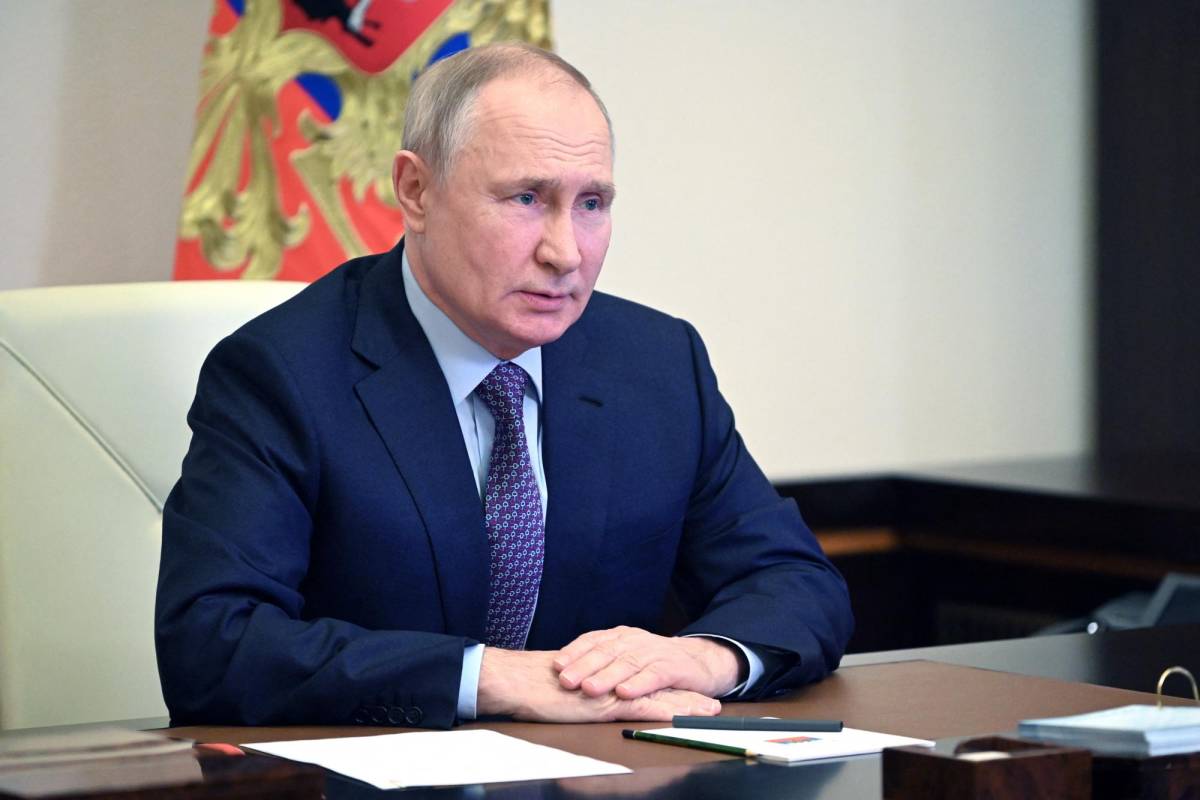 Putin autorizó el misil que derribó el vuelo MH17 en Ucrania, según investigación