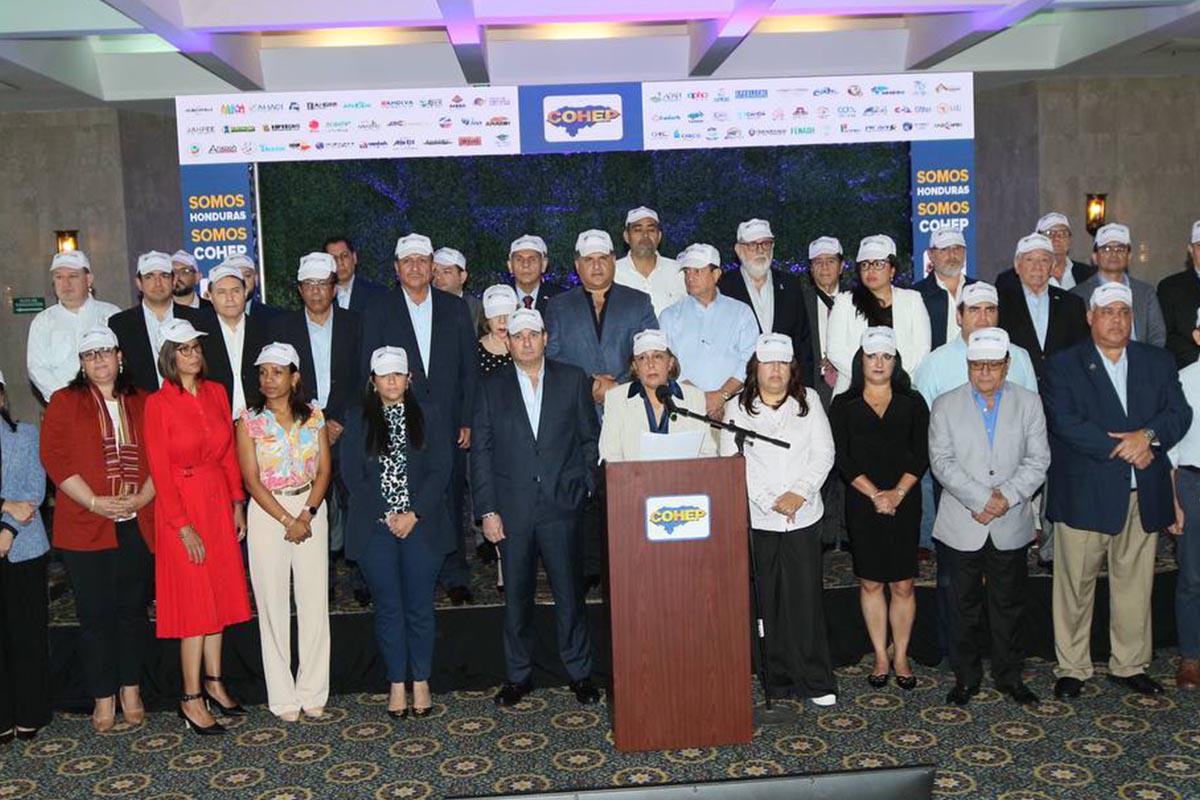 Cohep demanda proceso electoral confiable y participativo en 2025