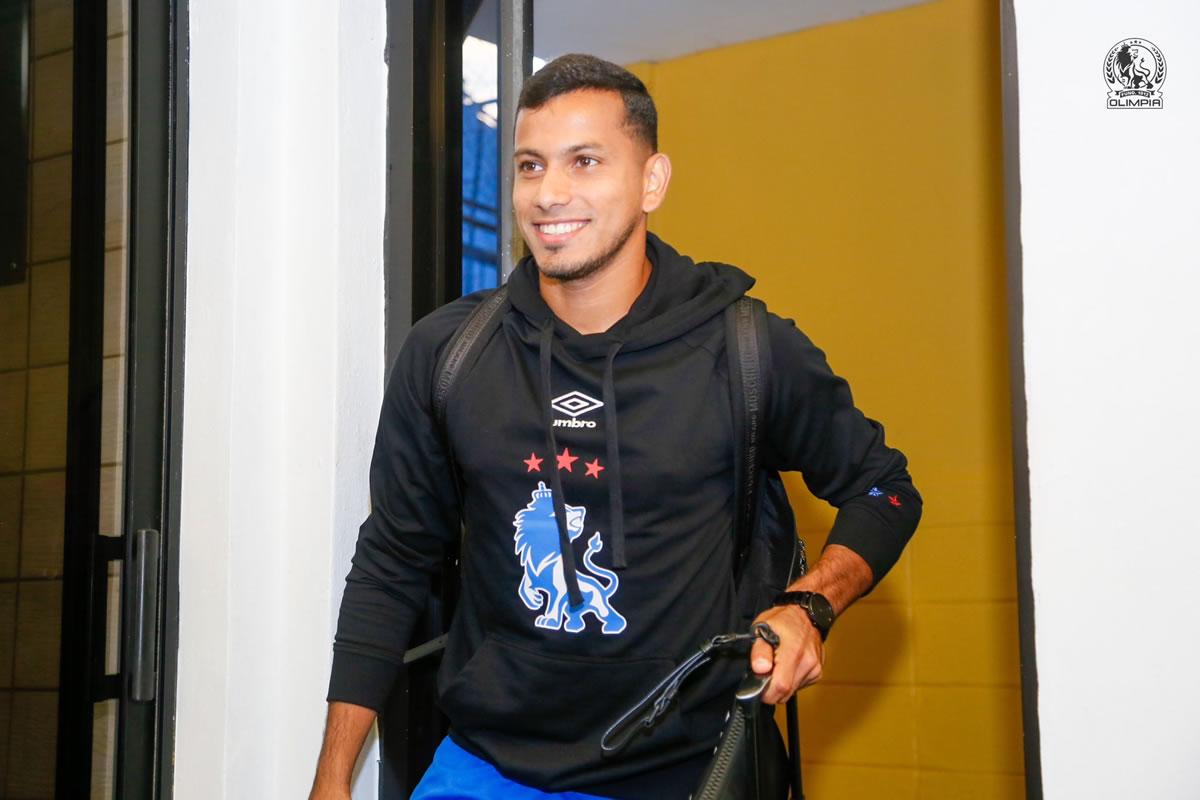 Olimpia vs Lobos UPN: así vivimos el partido minuto a minuto