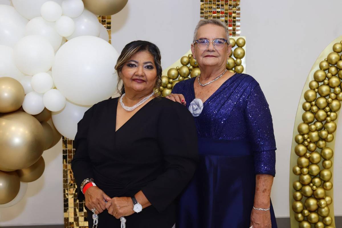 Así se celebraron los 100 años del emblemático Instituto JTR