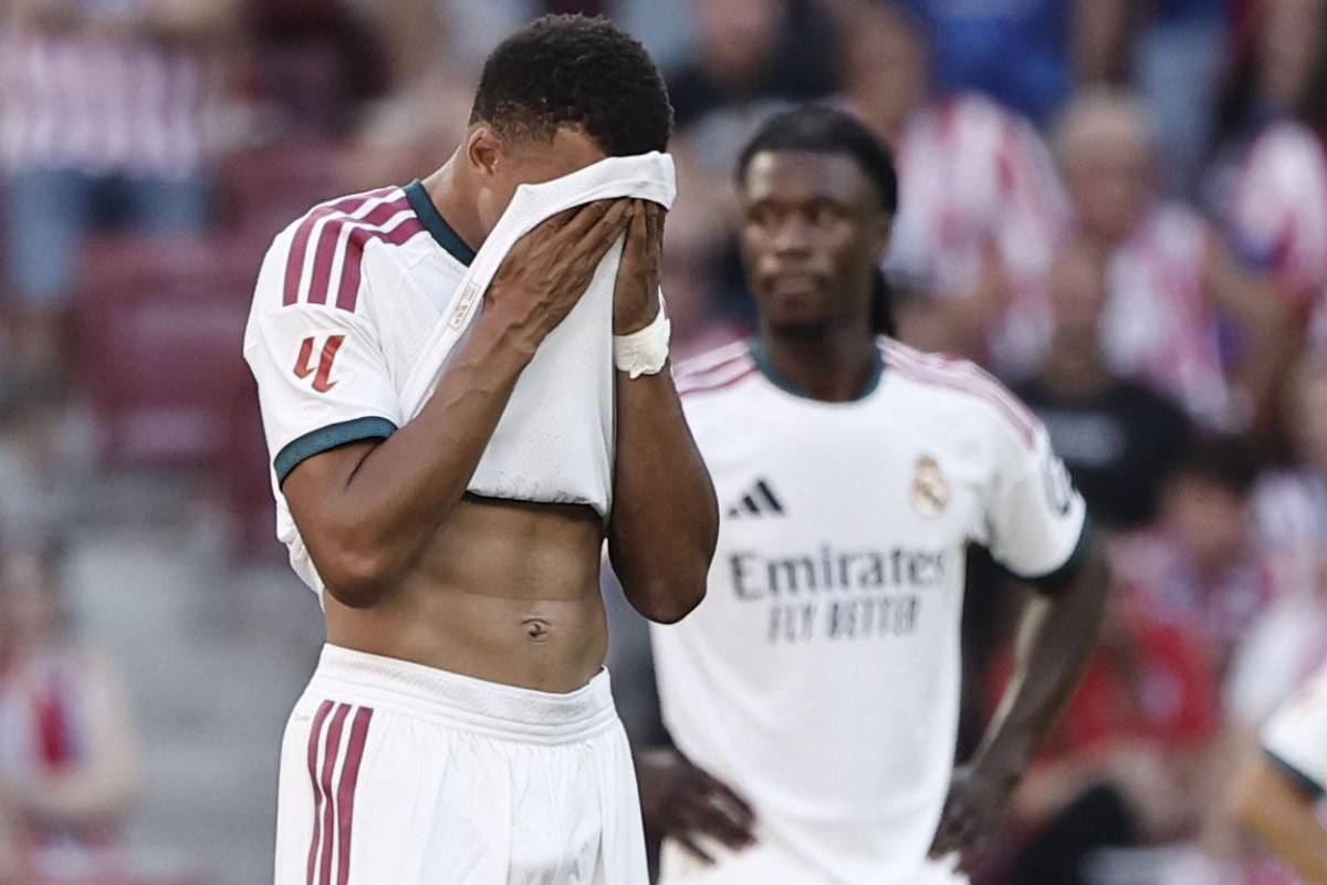 Real Madrid TV lanza amenaza y apunta al Barcelona: Dan ganas de abandonar la Liga