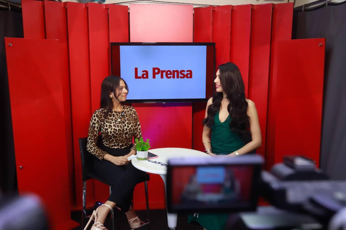 Alejandra Fuentes: La fuerza que combina la belleza, la diplomacia y la salud mental