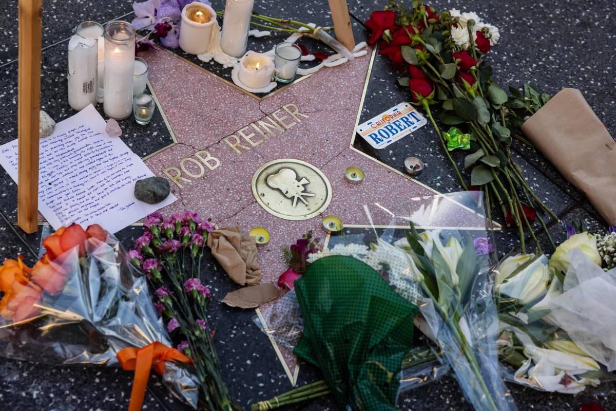 Revelan diagnóstico psiquiátrico de Nick Reiner antes del crimen