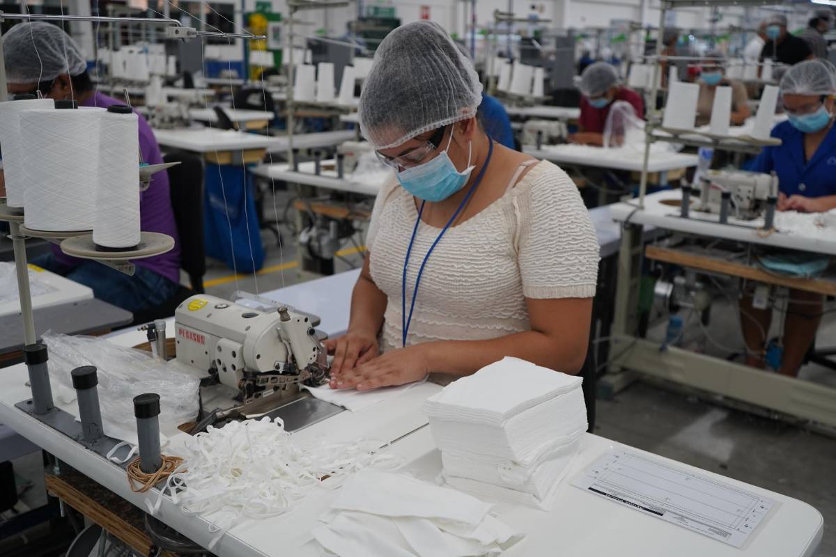 Maquila debe diversificarse para aumentar exportaciones