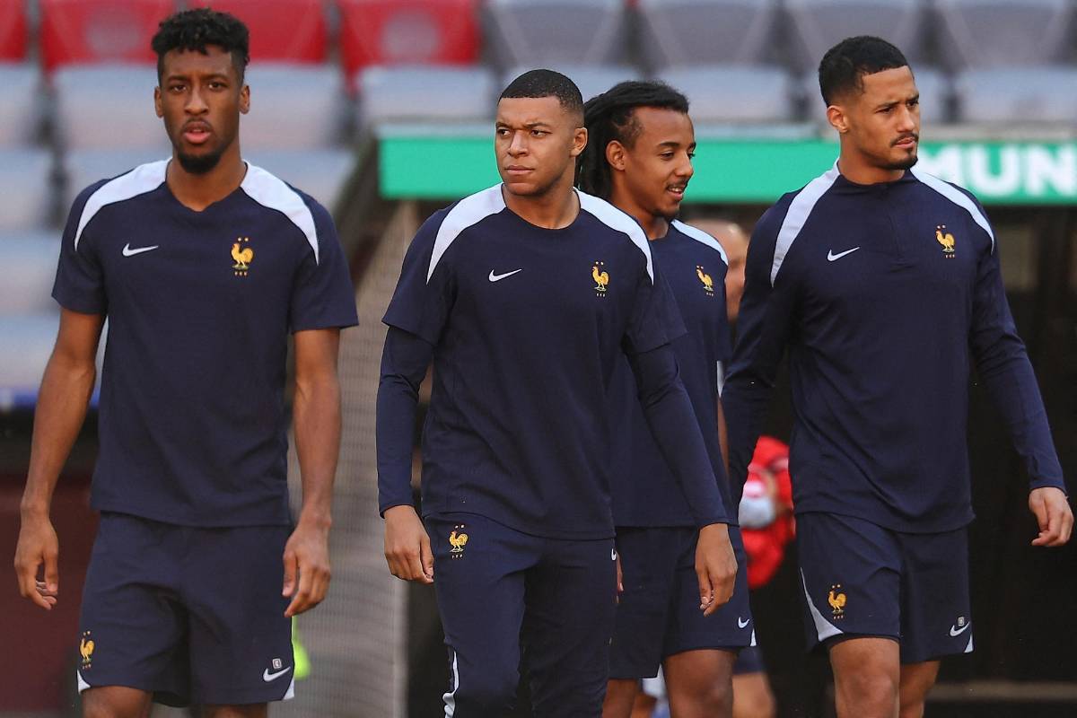 España vs Francia: Así se vivió la semifinal de la Eurocopa 2024