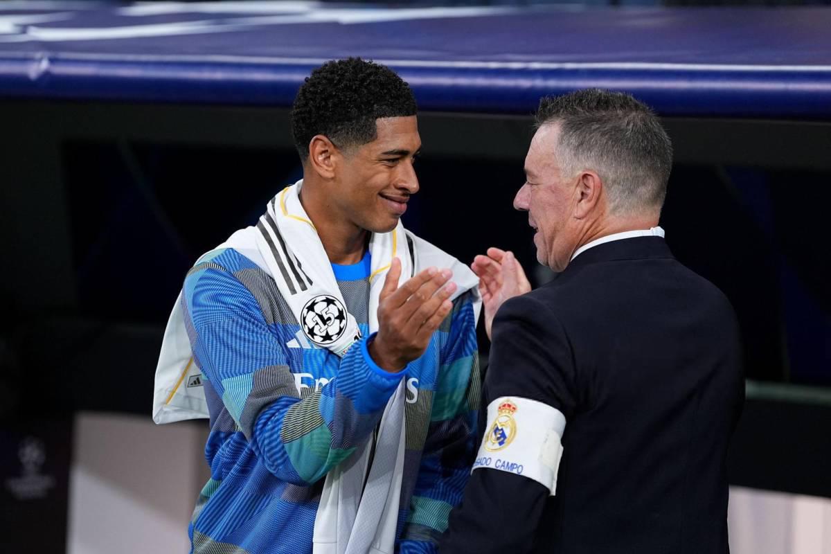 Real Madrid con otra polémica, Carvajal perdió el control y Centroamérica presente