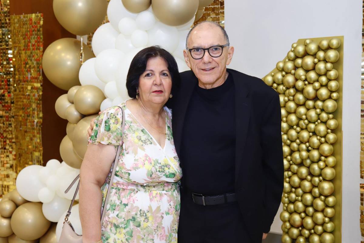 Así se celebraron los 100 años del emblemático Instituto JTR