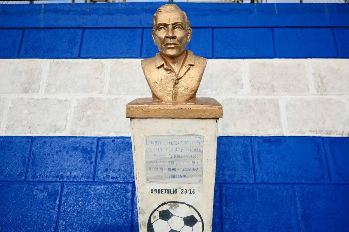 Honduras a curioso estadio: El lugar donde buscará clasificar al Mundial