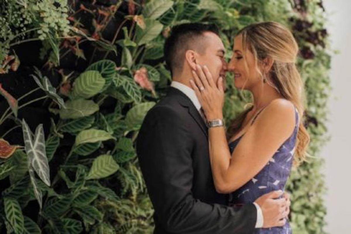 “Es como una venganza”: Exesposa de Noboa denuncia violencia vicaria