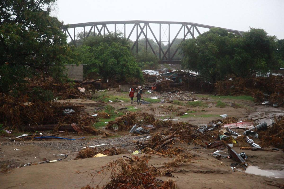 Diputada liberal asegura que gestionará mayor apoyo para el valle de Sula