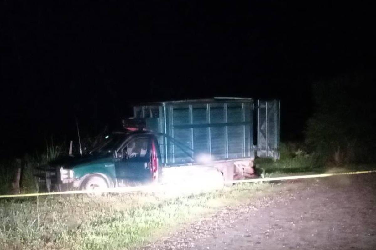 Canciller: “No hay ningún hondureño” entre asesinados por militares mexicanos