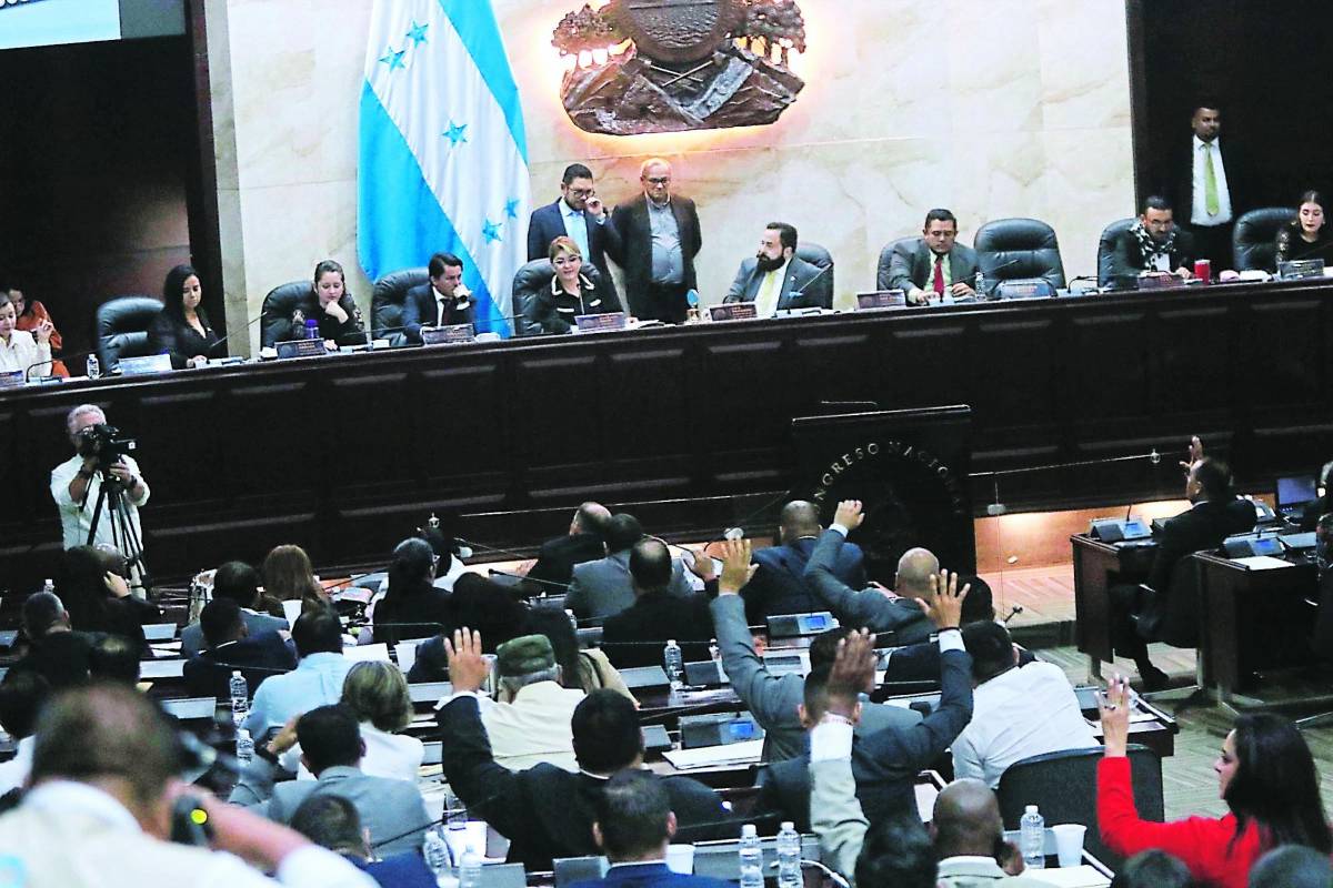 Lagunas legales en la derogación del Fondo Departamental