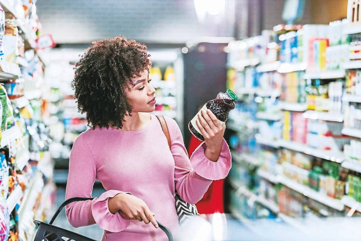 Desmantela mitos y ¡baja de peso!