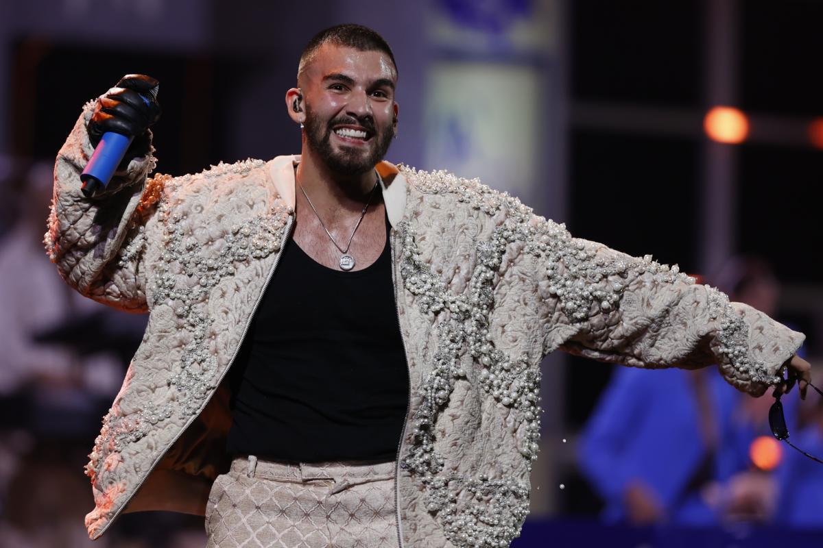 Manuel Turizo se une a Lola Índigo en ‘1000COSAS’