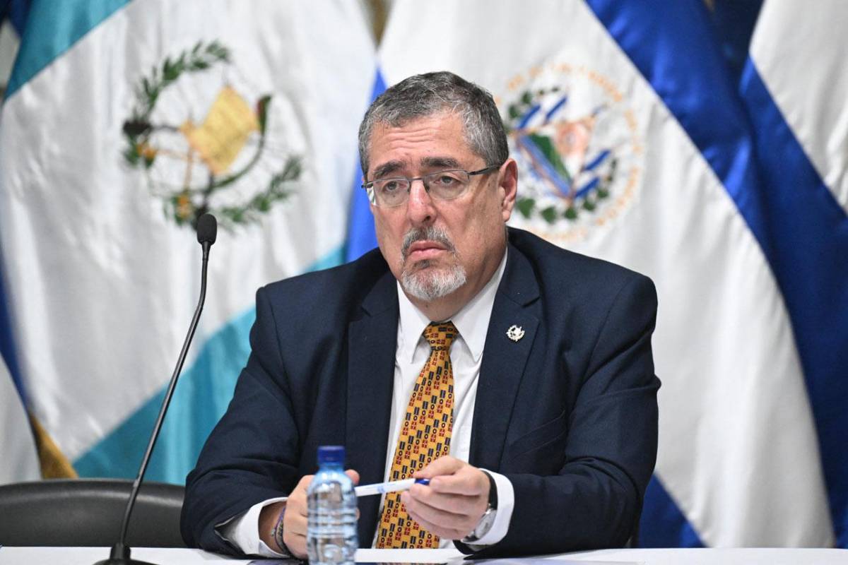 EEUU busca que la OEA endurezca su respuesta a los “ataques” a la democracia en Guatemala