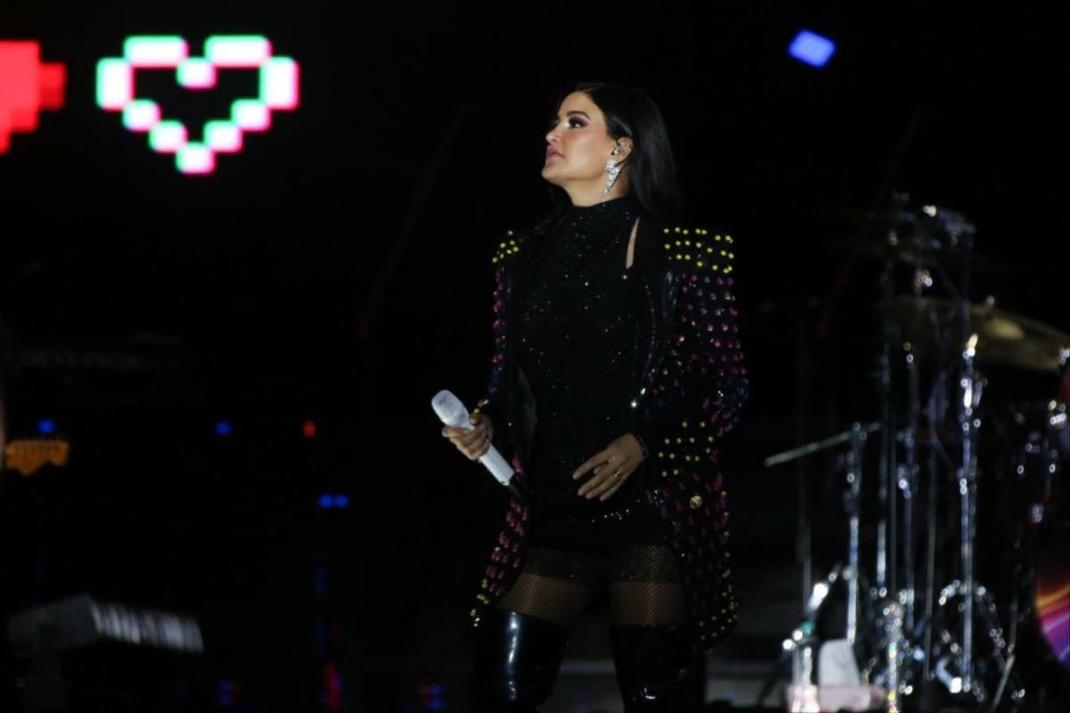 Tegucigalpa vibra con Matute y su viaje musical por décadas doradas