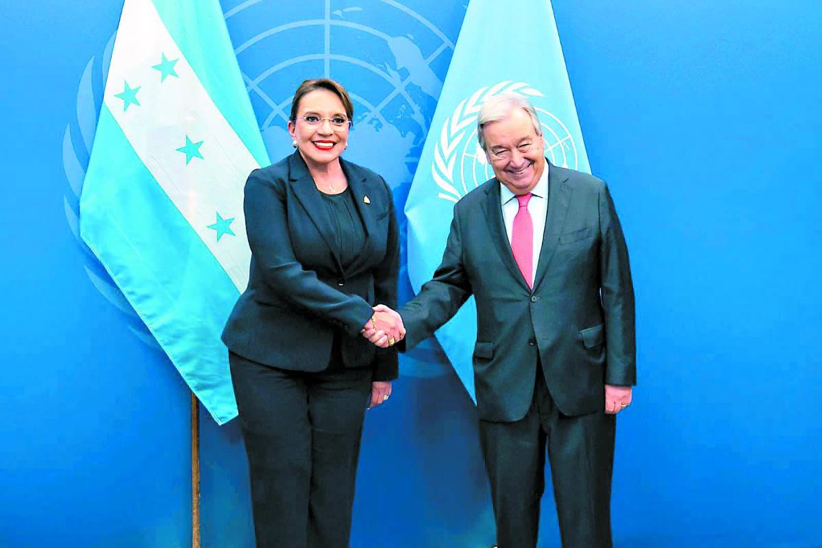 Cicih estará bajo égida de la Fiscalía