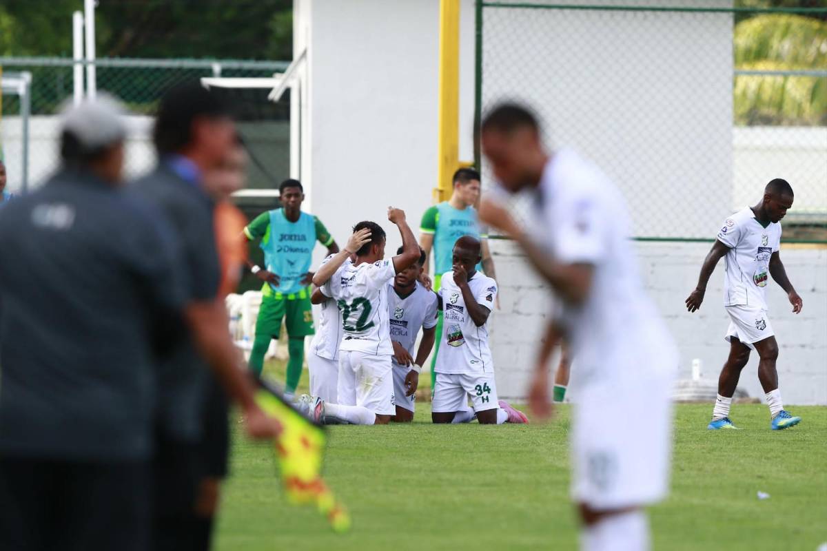 Otra expulsado en Marathón, Molina sorprende en el Excélsior y chicas cautivan