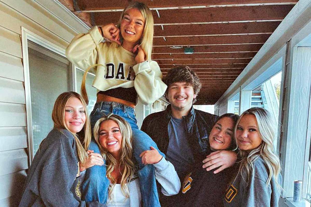 El acusado de matar a cuatro estudiantes universitarios en Idaho se declara culpable