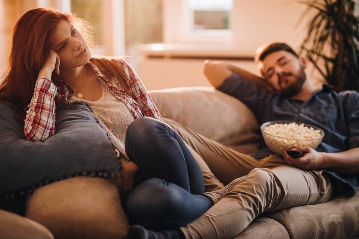 ¿Qué son las parejas ‘Stand By’?