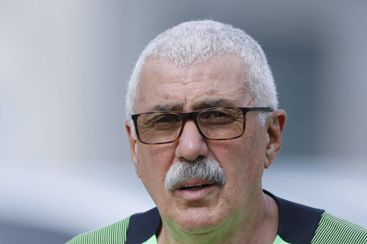 Keosseián responde al pleito con Samuel García en el Marathón-Potros