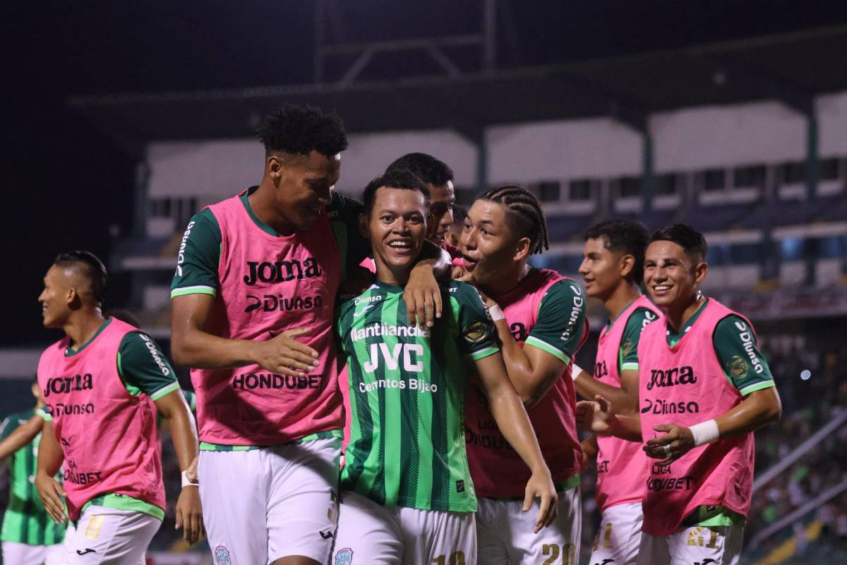 Bronca en el Marathón-Olimpia, dulce 'venganza' de Lavallén y reclamos