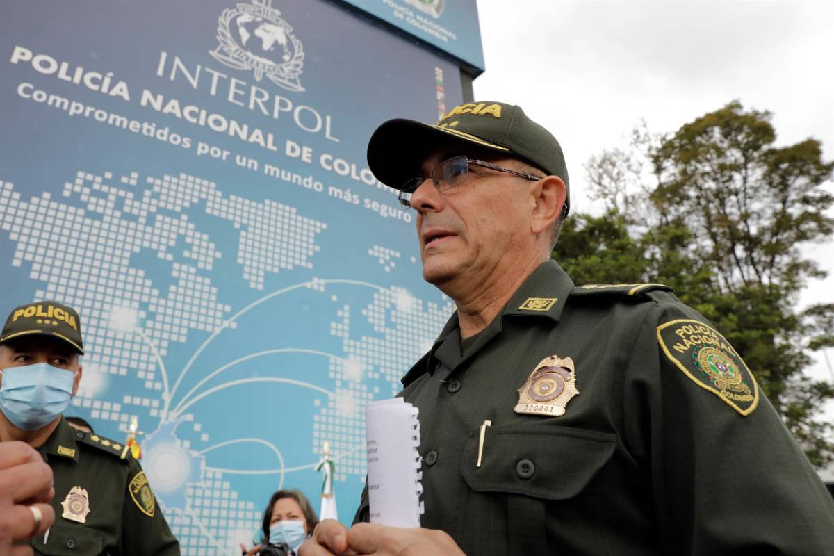 Honduras, entre los 28 países donde el Clan del Golfo envía 20 toneladas de cocaína mensuales