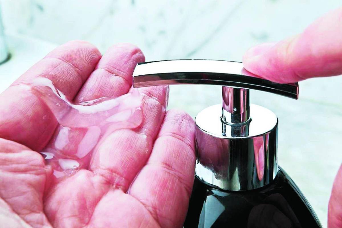 Conoce el decálogo de labuena anfitriona