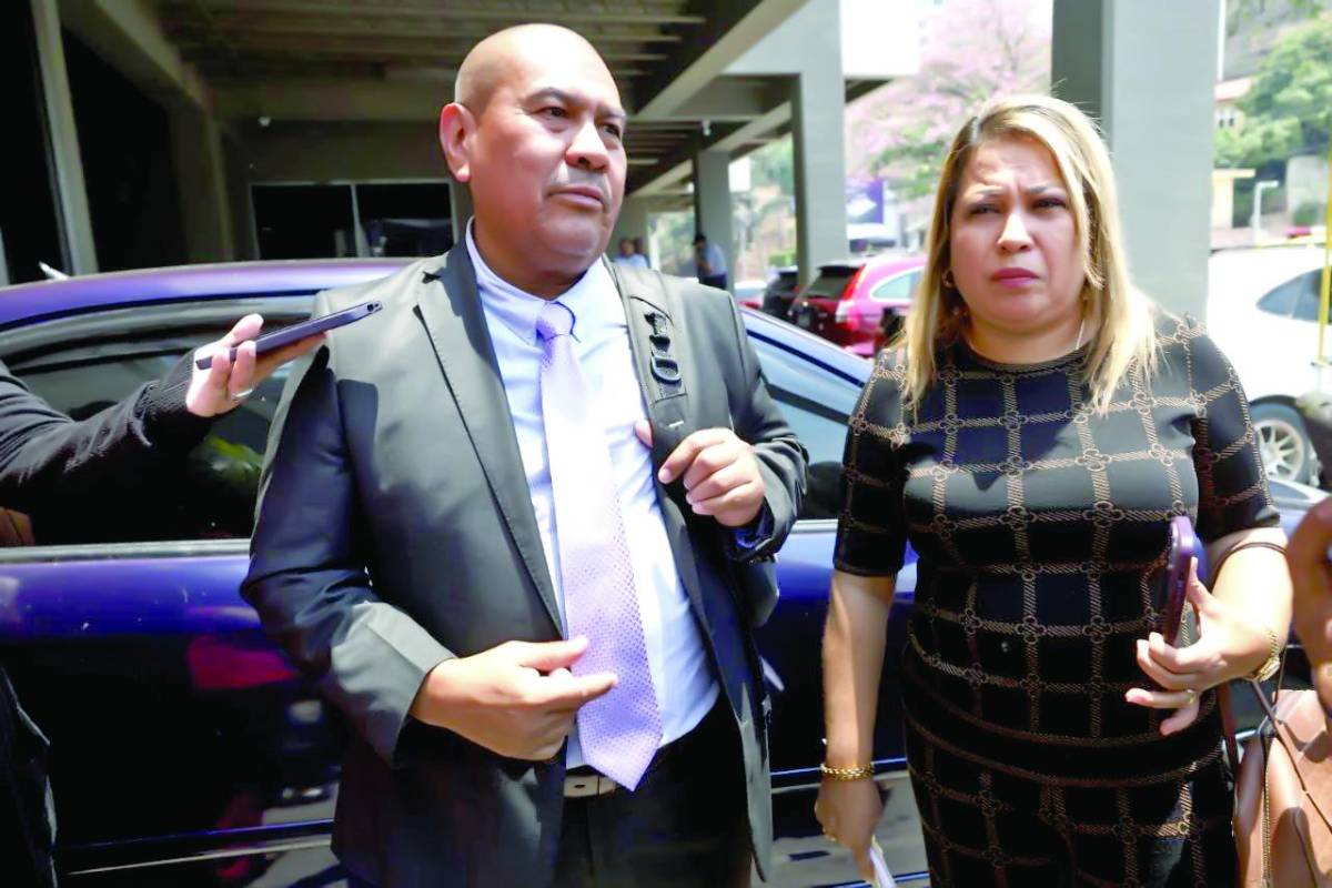 Denuncian a fiscales en caso de Berta Cáceres y piden anular juicio