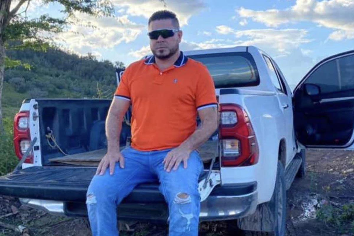 Tirotean a reconocido ganadero en San Esteban, Olancho