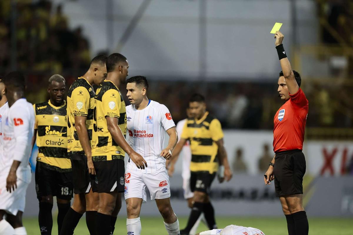 Real España - Olimpia: así vivimos en vivo el minuto a minuto del clásico