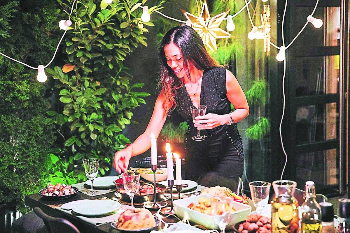 Conoce el decálogo de labuena anfitriona