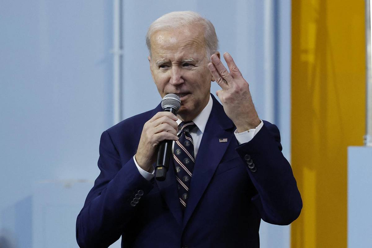 Biden pide otros 6,000 millones de dólares para Ucrania y OTAN en su presupuesto