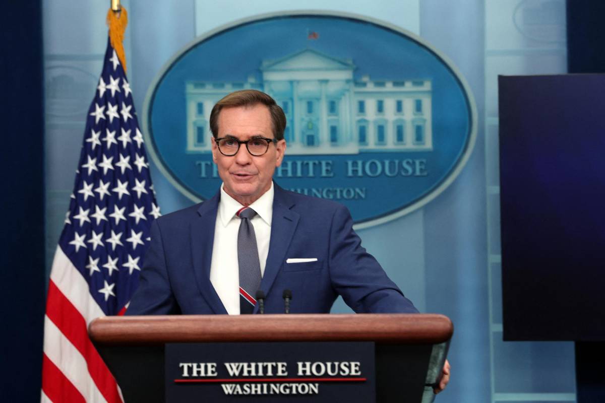 EE UU a Kim Jong Un: “Nadie debe ayudar a Putin a matar a inocentes”