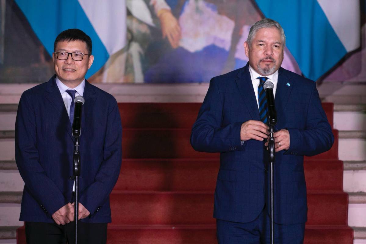 Gobierno anuncia que empresa china creará 7,000 nuevos empleos