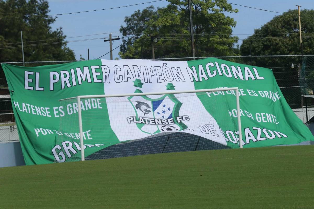 Locura del Marathón, dolor de Platense, polémica y el gesto de Lavallén